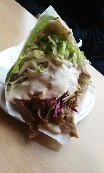 Grill Company - Döner Haus