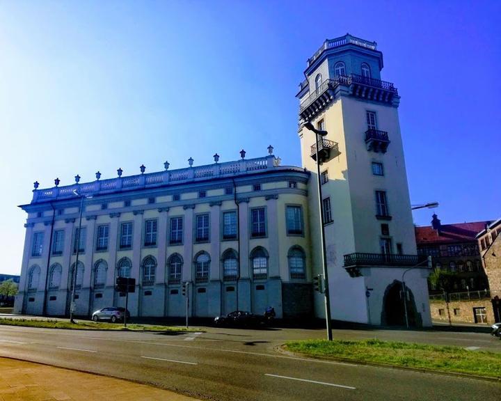 Fridericianum