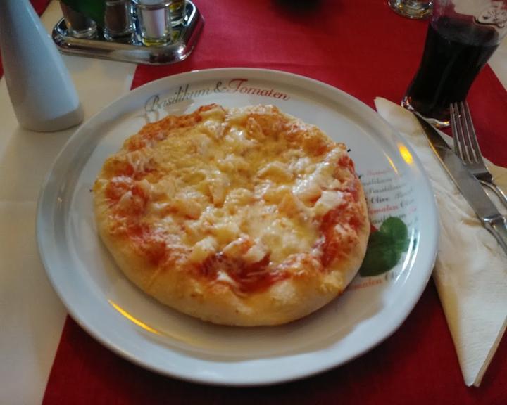 Pizzeria Anna