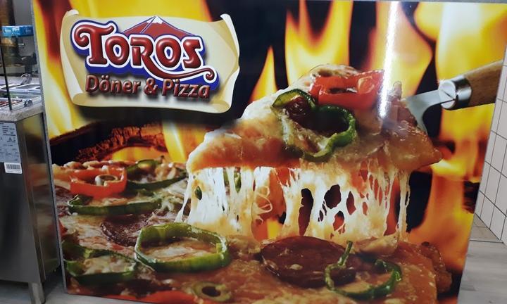 Toros Doner