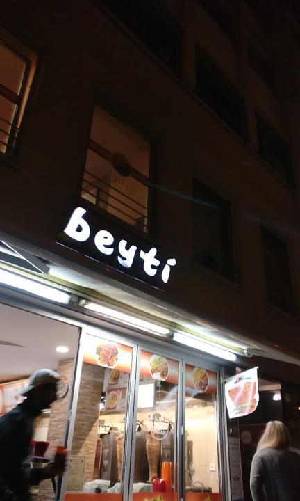 Beyti Grillhaus